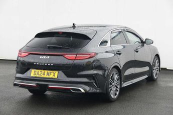 Kia Pro Ceed Shooting Brake 1.5T GDi ISG GT-Line S 5dr DCT