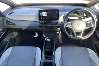 Volkswagen ID.3 150kW Style Pro Performance 58kWh 5dr Auto