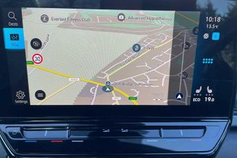 Volkswagen ID.3 150kW Style Pro Performance 58kWh 5dr Auto