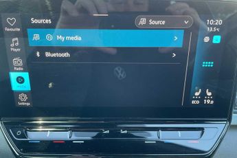 Volkswagen ID.3 150kW Style Pro Performance 58kWh 5dr Auto