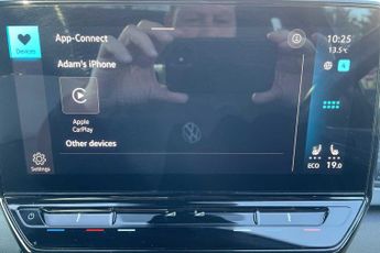 Volkswagen ID.3 150kW Style Pro Performance 58kWh 5dr Auto