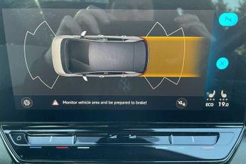 Volkswagen ID.3 150kW Style Pro Performance 58kWh 5dr Auto