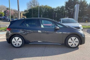 Volkswagen ID.3 150kW Style Pro Performance 58kWh 5dr Auto