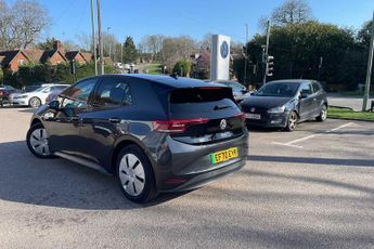Volkswagen ID.3 150kW Style Pro Performance 58kWh 5dr Auto