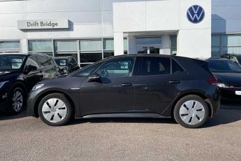 Volkswagen ID.3 150kW Style Pro Performance 58kWh 5dr Auto