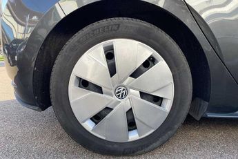 Volkswagen ID.3 150kW Style Pro Performance 58kWh 5dr Auto
