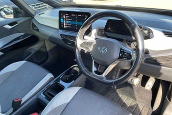 Volkswagen ID.3 150kW Style Pro Performance 58kWh 5dr Auto