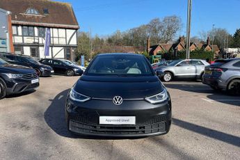 Volkswagen ID.3 150kW Style Pro Performance 58kWh 5dr Auto