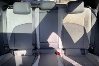 Volkswagen ID.3 150kW Style Pro Performance 58kWh 5dr Auto