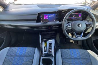 Volkswagen Golf 2.0 TSI 320 R 4Motion 5dr DSG