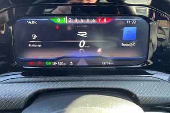 Volkswagen Golf 2.0 TSI 320 R 4Motion 5dr DSG