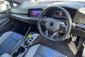 Volkswagen Golf 2.0 TSI 320 R 4Motion 5dr DSG