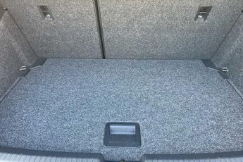 Volkswagen Polo 1.0 TSI 95 SE 5dr DSG