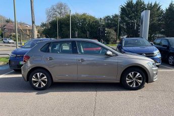 Volkswagen Polo 1.0 TSI 95 SE 5dr DSG