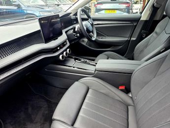SKODA Superb 1.5 TSI e-TEC SE L 5dr DSG