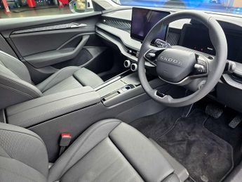 SKODA Superb 1.5 TSI e-TEC SE L 5dr DSG