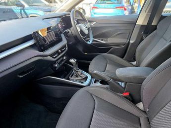 SKODA Fabia 1.0 TSI 116 SE L Edition 5dr DSG