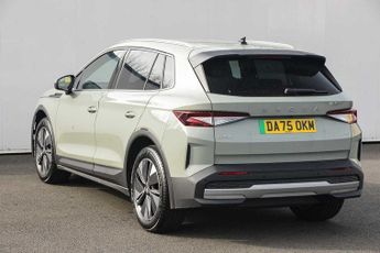 SKODA Elroq 150kW 60 Edition 63kWh 5dr Auto