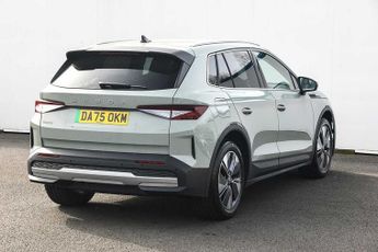 SKODA Elroq 150kW 60 Edition 63kWh 5dr Auto