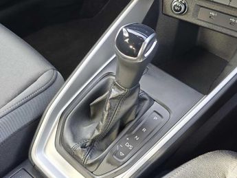 Audi A1 Sportback Sport 30 TFSI  116 PS S tronic