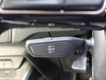 Audi A1 Sportback Sport 30 TFSI  116 PS S tronic