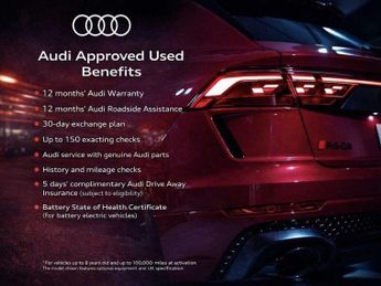 Audi A1 Sportback Sport 30 TFSI  116 PS S tronic