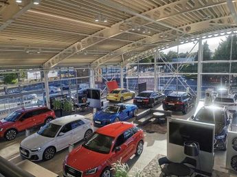 Audi A1 Sportback Sport 30 TFSI  116 PS S tronic