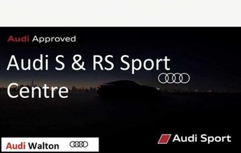 Audi A1 Sportback Sport 30 TFSI  116 PS S tronic