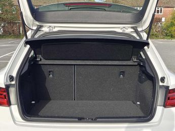 Audi A1 Sportback Sport 30 TFSI  116 PS S tronic