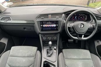 Volkswagen Tiguan Allspace 1.5 TSI SEL 5dr DSG