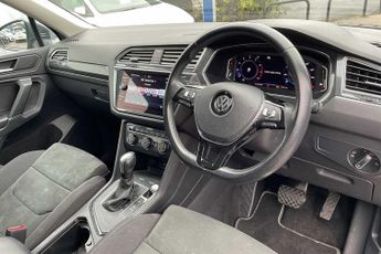 Volkswagen Tiguan Allspace 1.5 TSI SEL 5dr DSG
