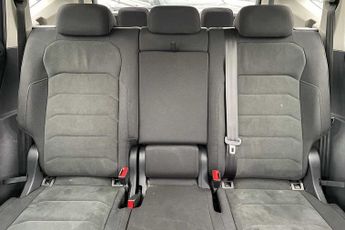 Volkswagen Tiguan Allspace 1.5 TSI SEL 5dr DSG