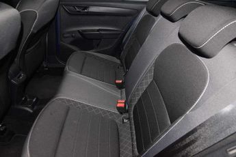 SKODA Fabia 1.0 TSI SE L 5dr DSG
