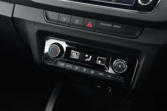 SKODA Fabia 1.0 TSI SE L 5dr DSG