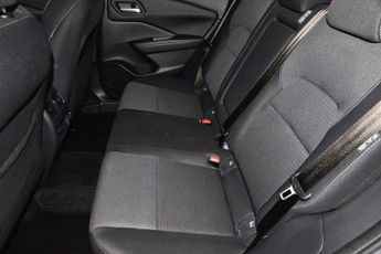 Nissan Qashqai 1.3 DiG-T MH 158 N-Connecta 5dr Xtronic