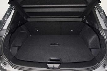 Nissan Qashqai 1.3 DiG-T MH 158 N-Connecta 5dr Xtronic