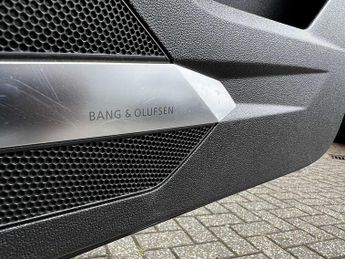 Audi A1 Sportback Vorsprung 35 TFSI  150 PS S tronic