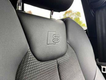 Audi A1 Sportback Vorsprung 35 TFSI  150 PS S tronic