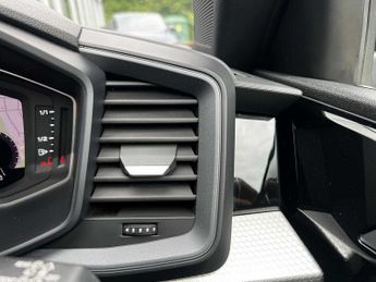 Audi A1 Sportback Vorsprung 35 TFSI  150 PS S tronic