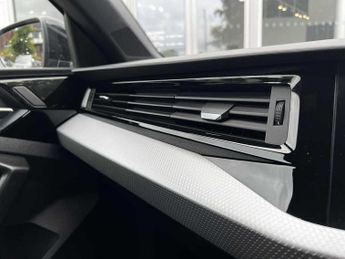 Audi A1 Sportback Vorsprung 35 TFSI  150 PS S tronic