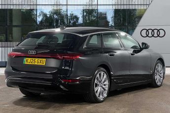 Audi A6 Avant Sport e-tron performance  270,00 kW