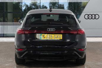 Audi A6 Avant Sport e-tron performance  270,00 kW