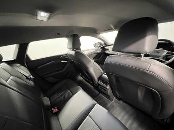 Audi A6 Avant Sport e-tron performance  270,00 kW