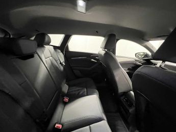 Audi A6 Avant Sport e-tron performance  270,00 kW