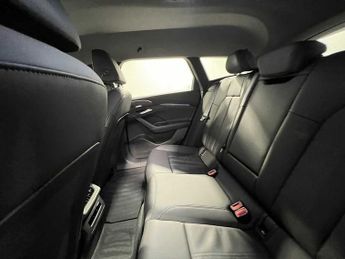 Audi A6 Avant Sport e-tron performance  270,00 kW