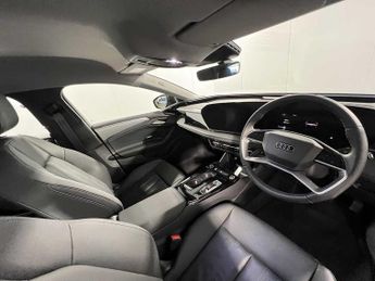 Audi A6 Avant Sport e-tron performance  270,00 kW