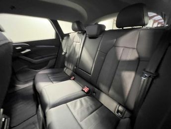 Audi A6 Avant Sport e-tron performance  270,00 kW