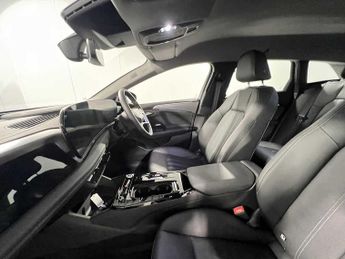 Audi A6 Avant Sport e-tron performance  270,00 kW