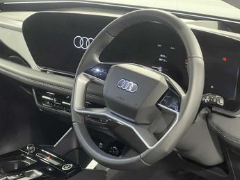 Audi A6 Avant Sport e-tron performance  270,00 kW
