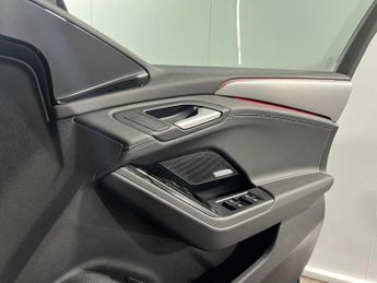 Audi A6 Avant Sport e-tron performance  270,00 kW